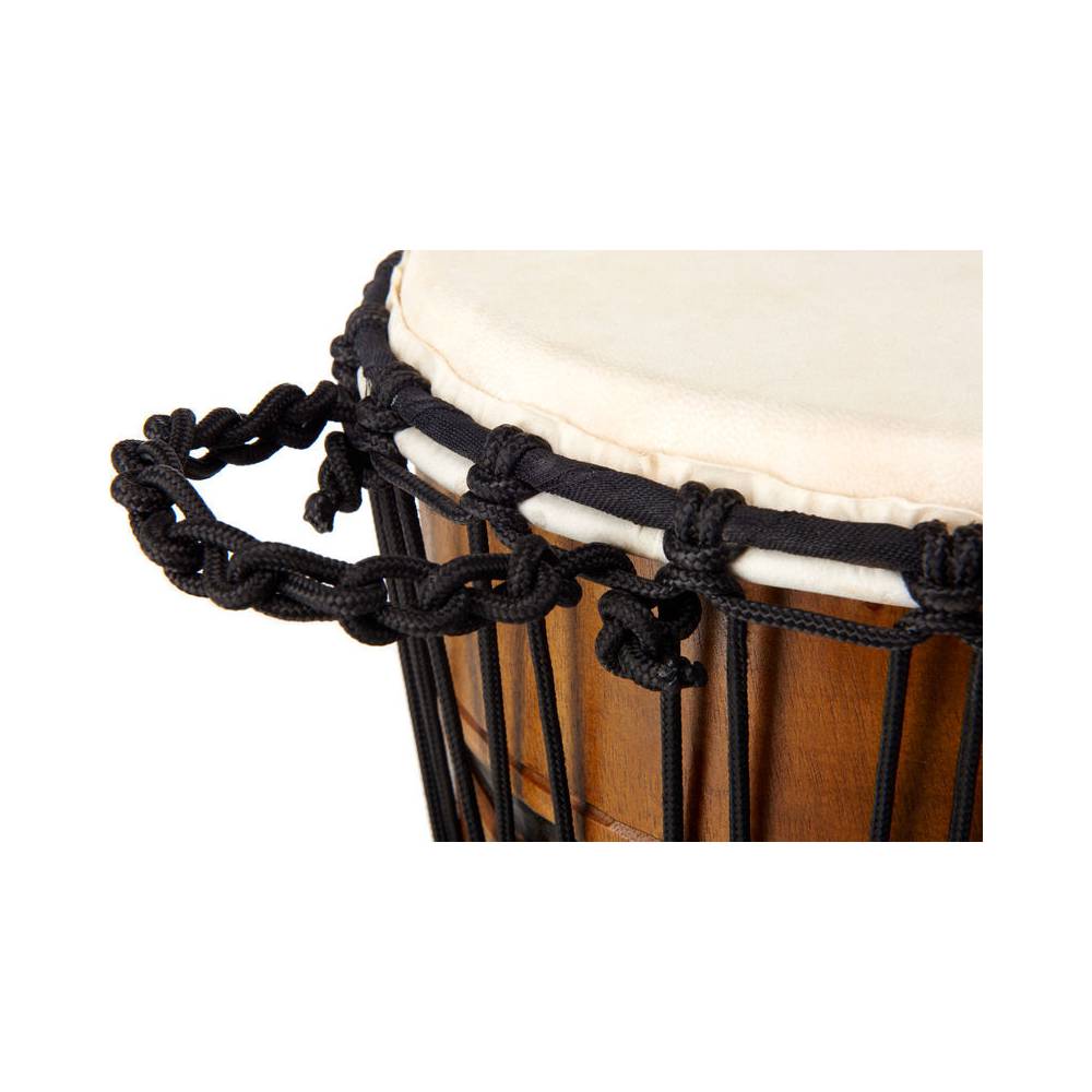 Toca TODJ10AM Origins Series Djembe 10 African Mask