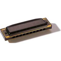 Hohner Pro Harp MS Bb mondharmonica