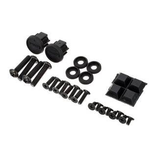 Shure UA506 Enkele rackmount voor diverse ontvangers en mixers