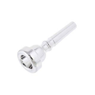 Yamaha Bobby Shew Signature Flugelhorn Mouthpiece Silver