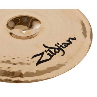 Zildjian 20 K Custom Session Ride