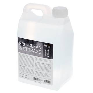 Martin Pro Clean Supreme schoonmaakvloeistof 2.5L