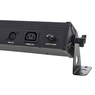 Eurolite LED BAR-12 QCL RGBW Bar