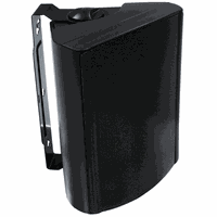 Visaton WB 16 6.25 inch fullrange speaker 100V/8 Ohm 90W