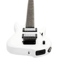 Zivix Jamstik Studio MIDI Guitar White