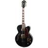 Ibanez AF75G Artcore Black Flat