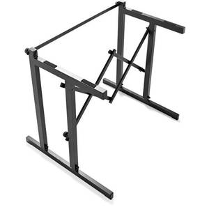Konig & Meyer 18880 Table-style keyboard stand black