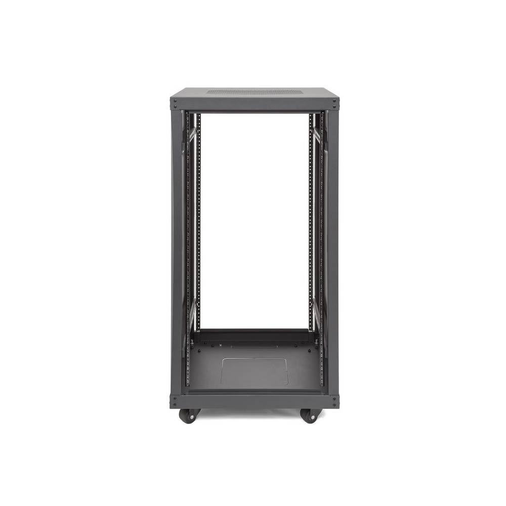 SRK Front/Rear Equipment Rack 21U