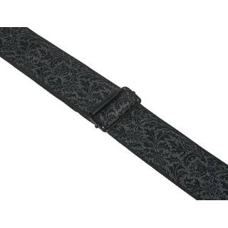 Dunlop D6714 Black Thistle gitaarband