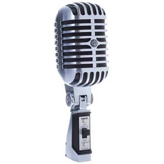 Shure 55SH series II