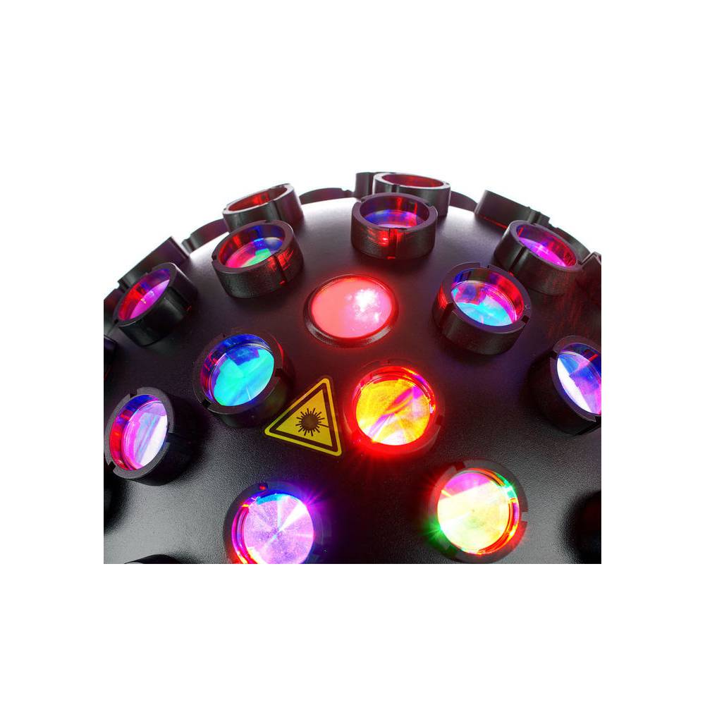 Eurolite LED B-40 Laser Beam effect