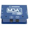Samson MDA1 actieve DI box