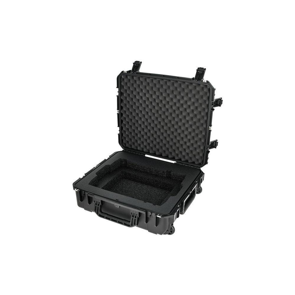 SKB 3i-2421-7MPCX iSeries flightcase voor AKAI MPC X