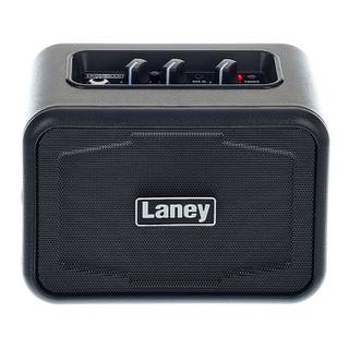 Laney Mini Amp Ironheart Edition gitaarversterker combo