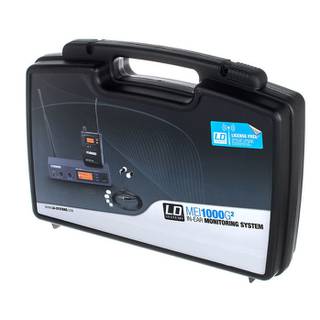 LD Systems MEI 1000 G2 (BE)
