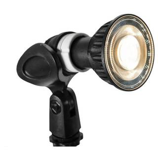 Omnilux GU-10 230V COB 5W LED 1800-3000K