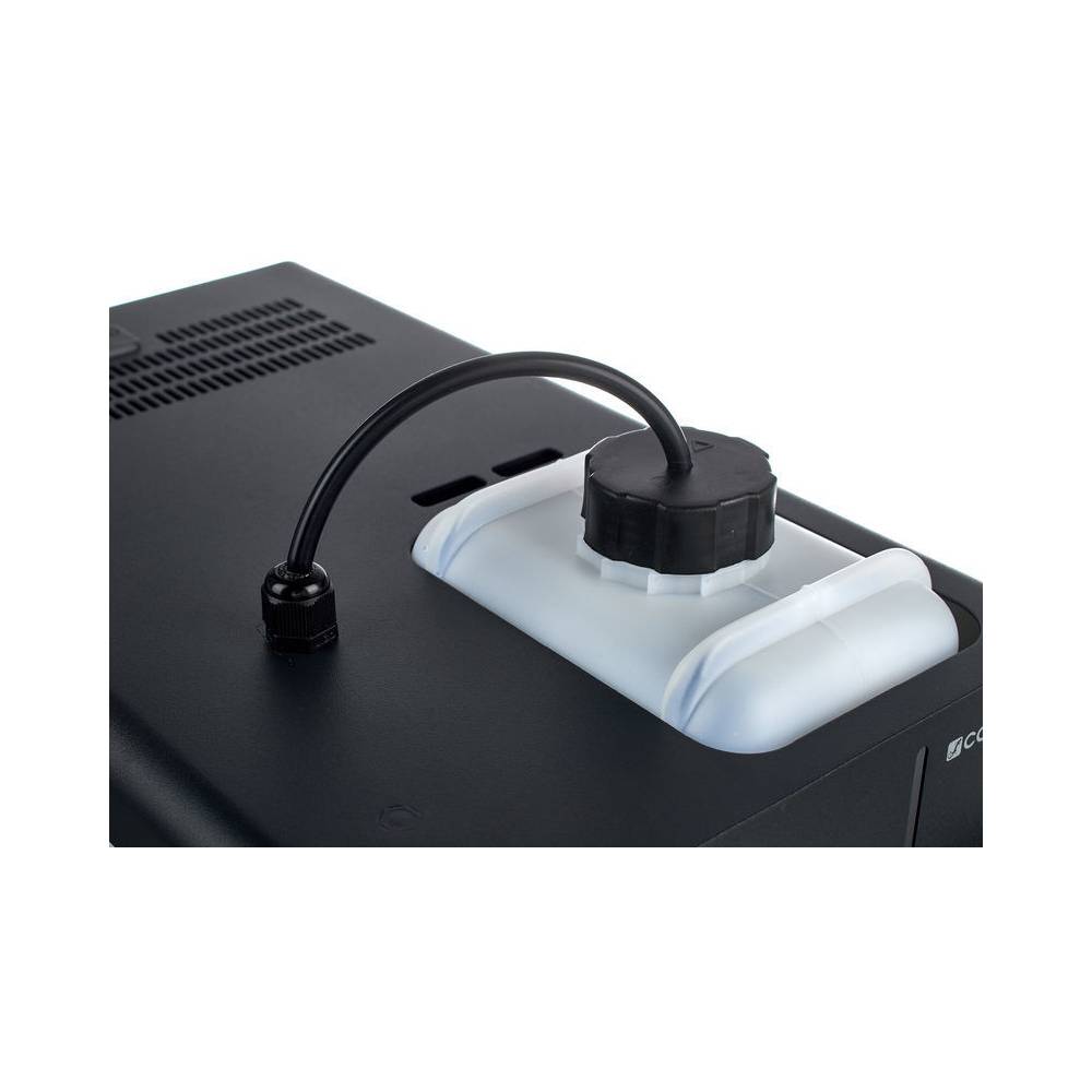 Cameo PHANTOM F5 rookmachine met tankverlichting