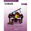 De Haske Hal Leonard pianomethode lesboek 2 educatief boek