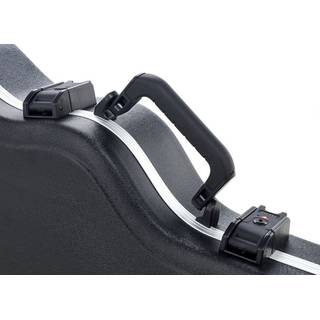 SKB 1SKB-000 000 Sized Acoustic Guitar Case