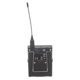 Sennheiser EW-D ME2 Set S7-10 draadloze dasspeldmicrofoon (662 - 693.8 MHz)