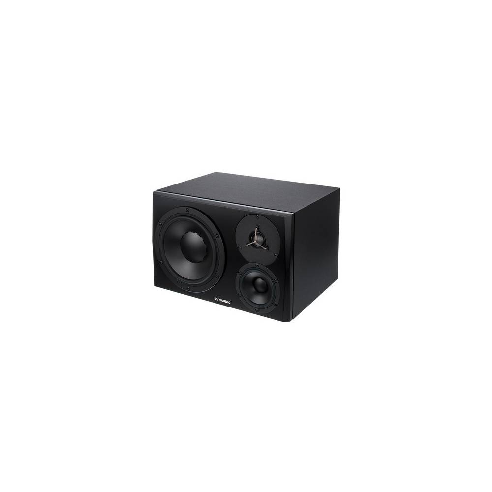 Dynaudio LYD-48 Black rechts