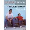 EMC Songboek Nick & Simon - Luister Vandaag