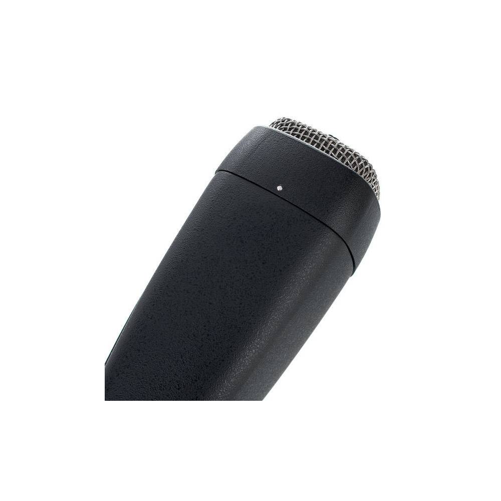 Sennheiser MD 21-U dynamische broadcast microfoon