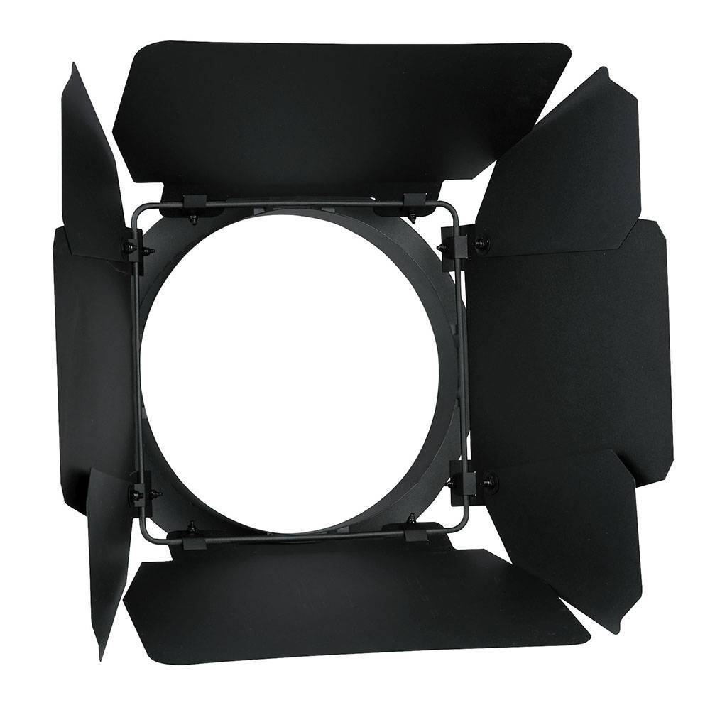 Showtec Barndoor voor Performer 3000