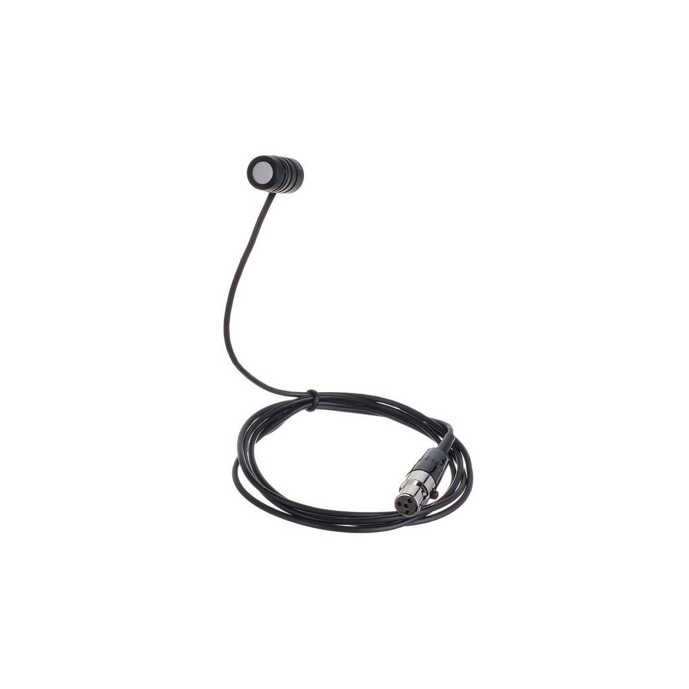 Shure SLXD124/85-H56 draadloze SM58 & WL185 microfoon combinatieset