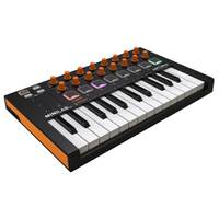 Arturia MiniLab mkII Orange USB/MIDI-keyboard