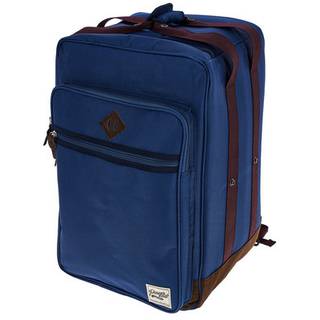 Tama TCB01NB PowerPad Designer Collection Bag voor cajon blauw