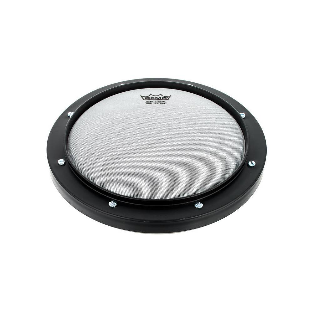 Remo Silentstroke Practice Pad 8 Inch
