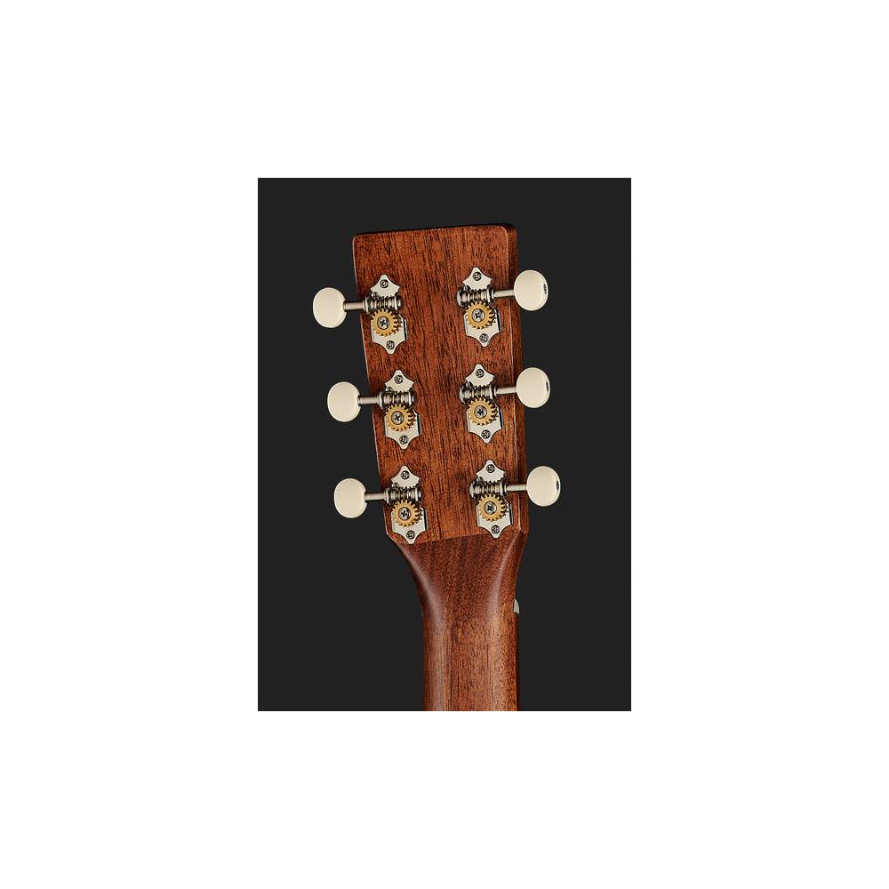 Art & Lutherie Legacy Natural EQ elektrisch-akoestische gitaar