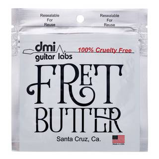 DMI Guitar Labs Fret Butter onderhoudsmiddel voor de toets en frets