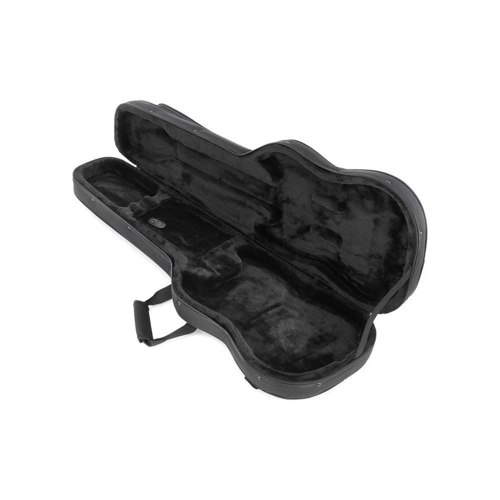 SKB 1SKB-SCFS6 Universal Shaped Electric Guitar Soft Case