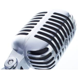 Shure 55SH series II