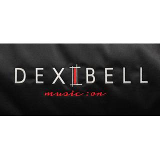 Dexibell DX BAGS1 tas voor Vivo Stage S1