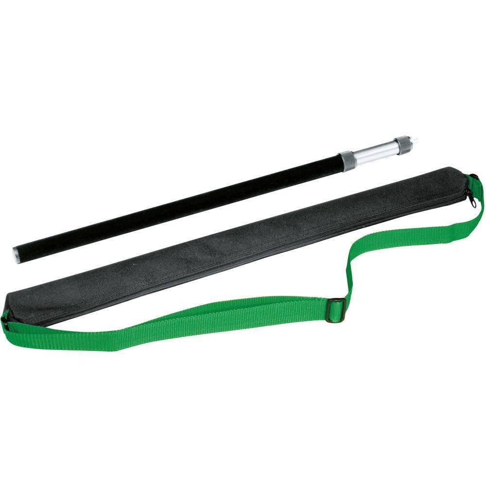 Konig & Meyer 23750 Microphone Fishing Pole Black