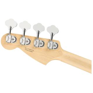 Fender American Performer Mustang Bass 3 Color Sunburst