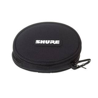 Shure EASCASE opbergtasje voor in-ears en oordopjes