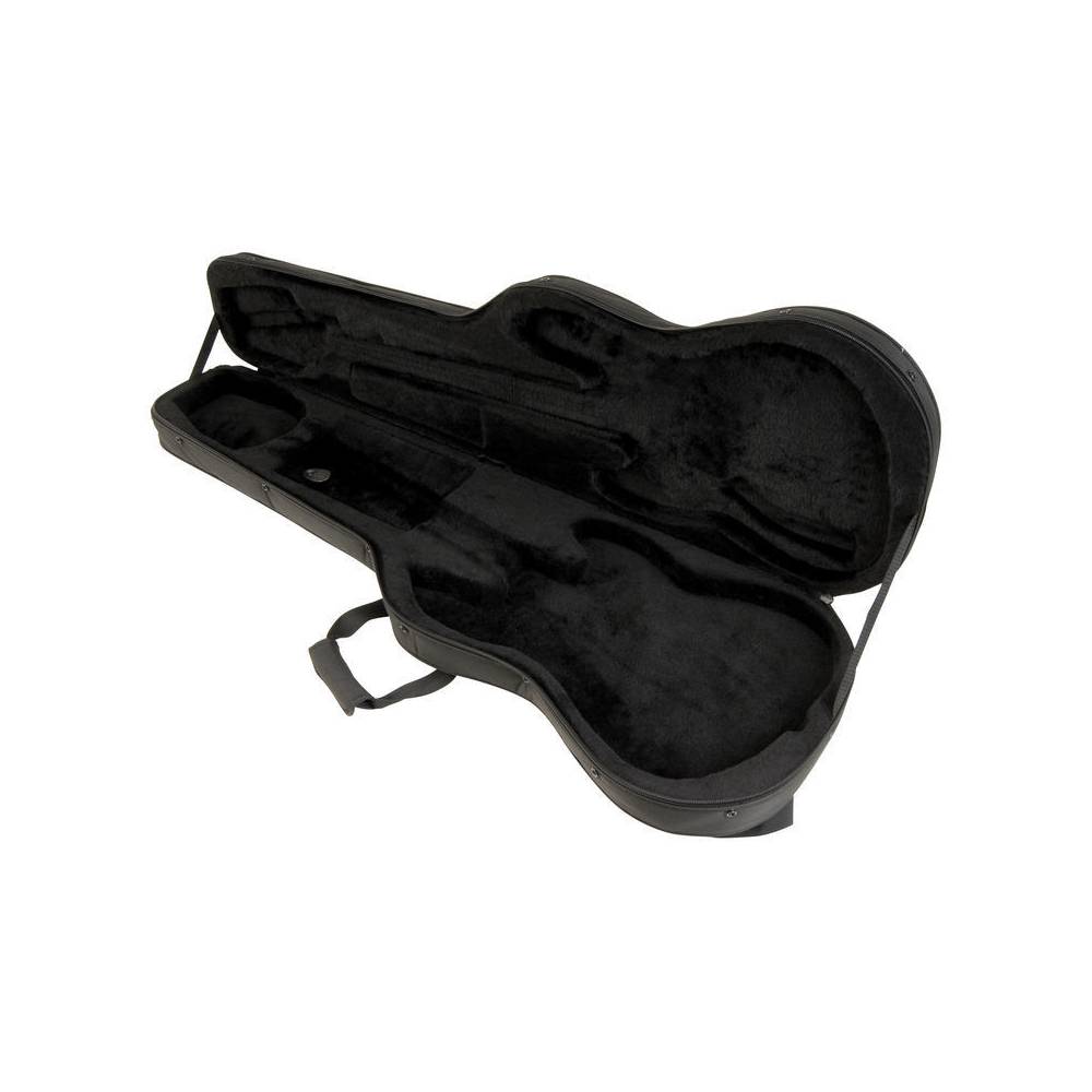 SKB 1SKB-SCFB4 Universal Shaped Electric Bass Soft Case