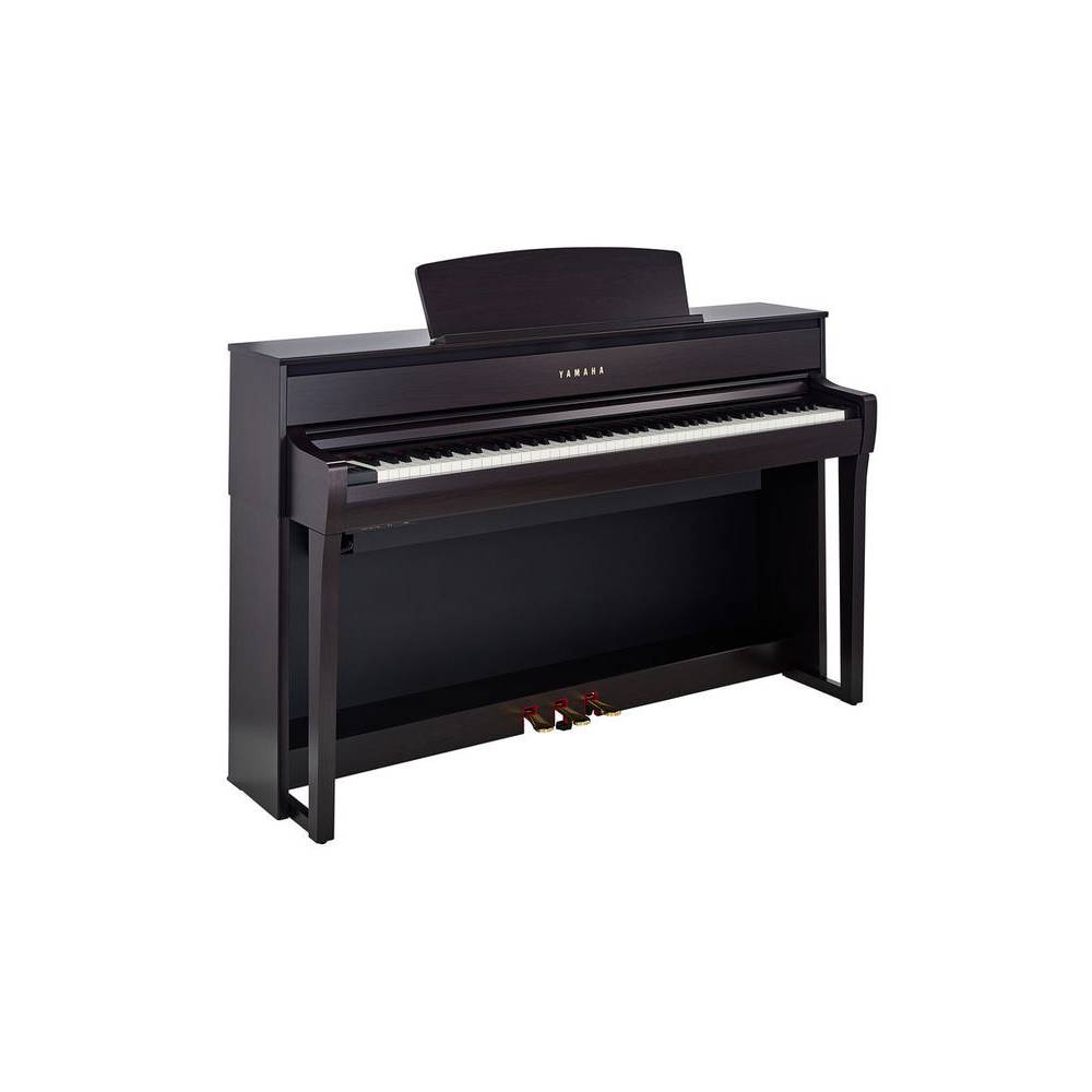 Yamaha CLP-775R Clavinova Rosewood digitale piano