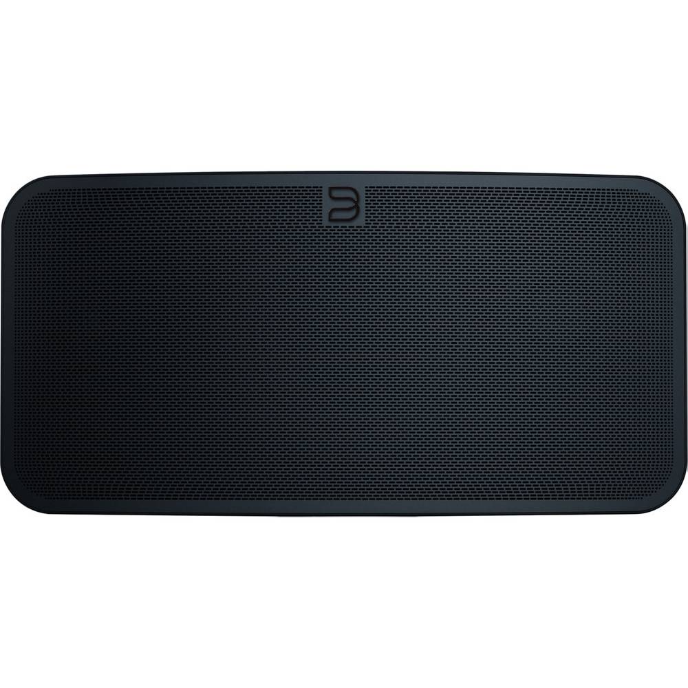 Bluesound Pulse Mini 2i Zwart