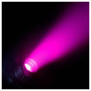 Cameo TS 60 W RGBW WH LED theater spotlight