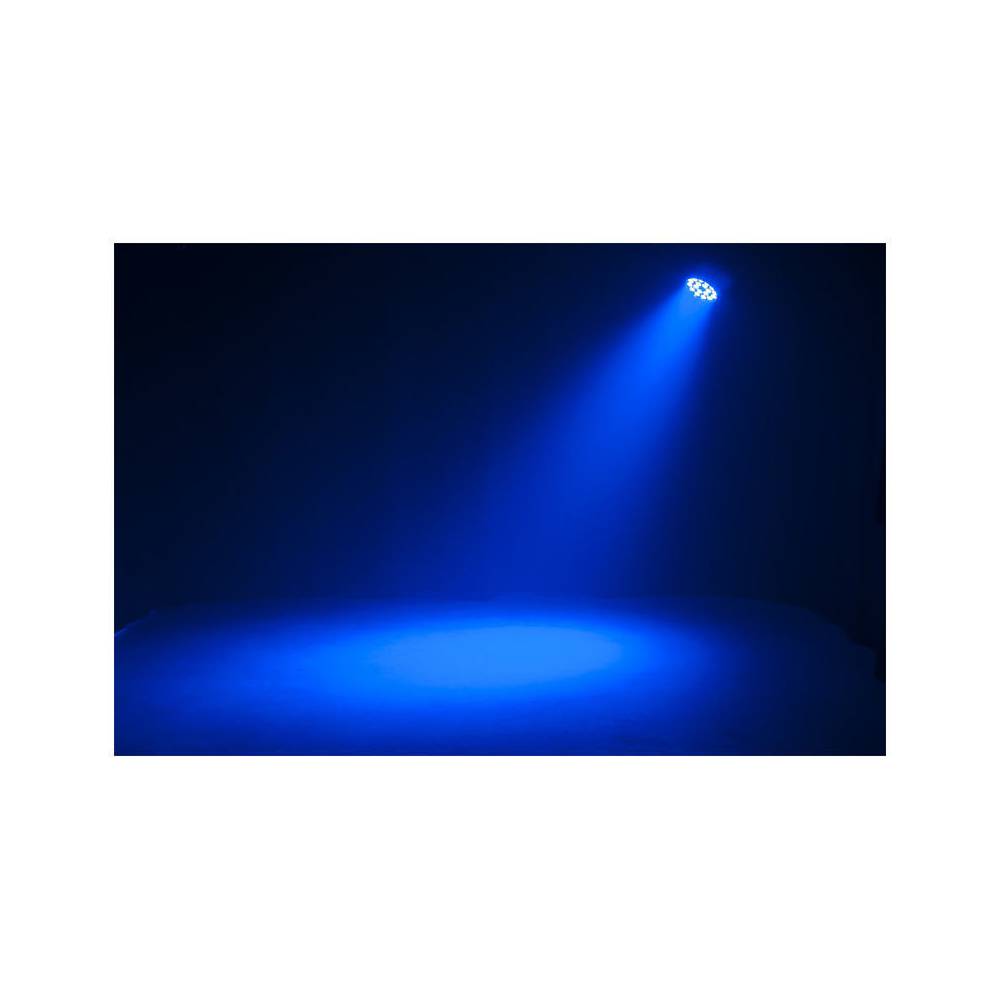 American DJ 18P HEX IP LED par