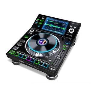 Denon DJ SC5000 (B-Stock)