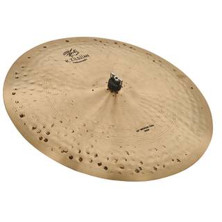 Zildjian 22 K Constantinople Medium Thin Ride High