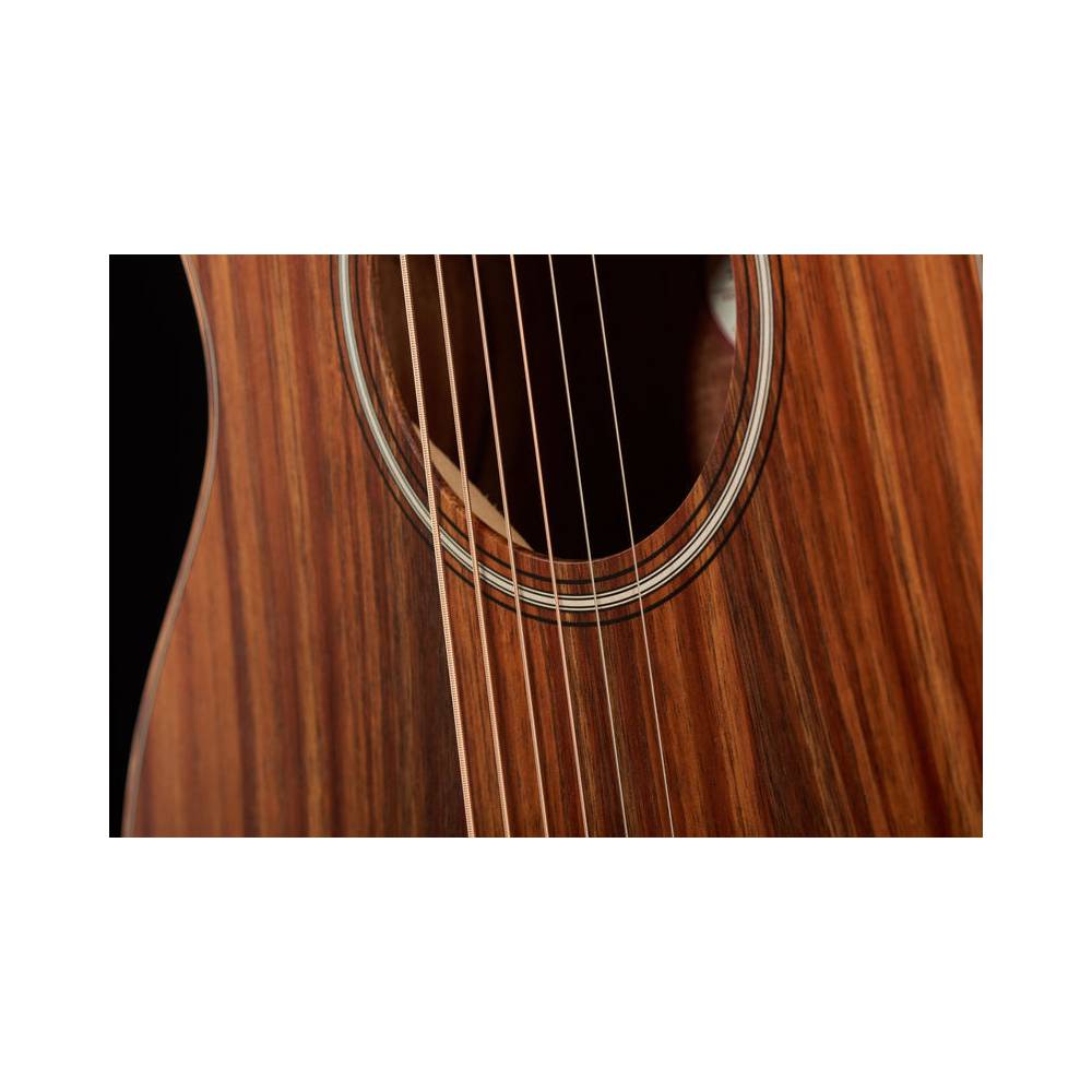 Taylor GS Mini-e Koa