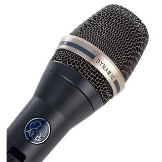 AKG D7S professionele handheld microfoon met schakelaar