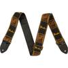 Fender Legacy Vintage Monogram Strap gitaarband